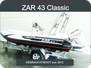ZAR Formenti 43 Classic - 