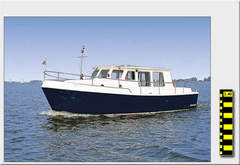 Simmerskip 900 OK (barco de motor)