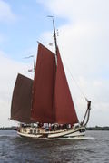 Klipper 2-Mast (velero)