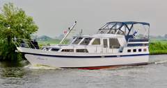 Turfskip 1200 (barco de motor)