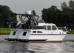 Tjeukemeer 1100 TS Orion BILD 3