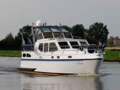 Tjeukemeer 1100 TS Orion BILD 4
