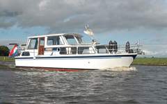 Tjeukemeer 920 (barco de motor)