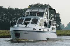 Tjeukemeer 1035 TS Castor 1 BILD 3