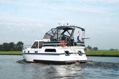 Tjeukemeer 1035 TS Castor 1 BILD 2