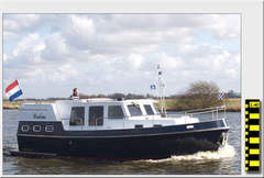 Simmerskip 950 (barco de motor)