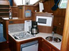 Aqua Yacht 1200 GINA-MARIA BILD 4