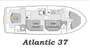 Atlantic Atlantik 37 no name BILD 3