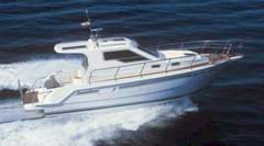 SAS Vektor 950 (barco de motor)