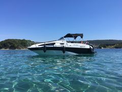 Aqualine 690 Weekender Sport (powerboat)