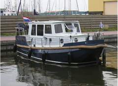 Linssen St.Jozef vlet (powerboat)