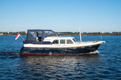 Aquanaut Privilège 1250 AK (barco de motor)