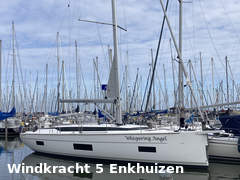 Bavaria C45 2021 (zeilboot)