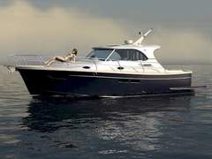 SAS Vektor Adriana 36 (powerboat)