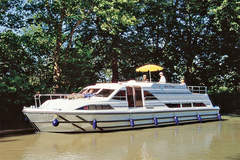 Le Boat Grand Classique (Motorboot)