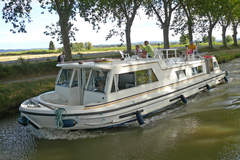 Le Boat Millau MILLAU BILD 2