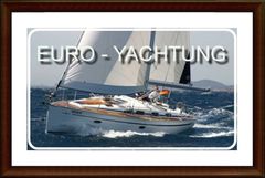 Bavaria 40 Cruiser (velero)