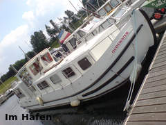 Locaboat Pénichette 1107 R Oudewater BILD 8