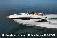Glastron GS259 (powerboat)