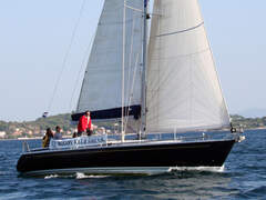 Grand Soleil 46.3 (sailboat)