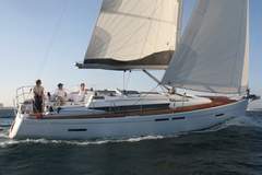 Jeanneau Sun Odyssey 409 (sailboat)