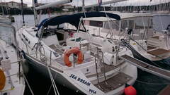 Jeanneau Sun Odyssey 45 Sea Dream BILD 4