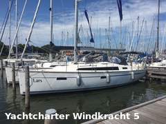 Bavaria 37/2 Cruiser 2019 (velero)