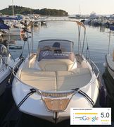 Sessa Luxury Key Largo 20 (barco de motor)