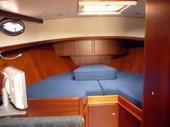 Langenberg DeVe 8.25 Motoryacht Cabin 'Samana' BILD 7