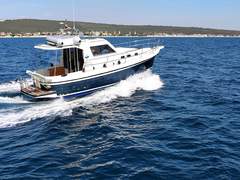 Adria Event 1002V BT (11) (barco de motor)