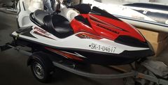 Kawasaki Ultra LX (moto acuática)
