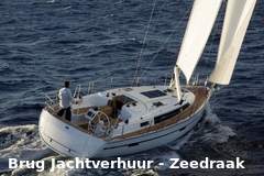 Bavaria 37 Cruiser (sailboat)