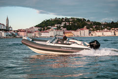 Capelli BR 65 (rubberboot)