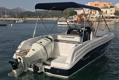 Pacific Craft 625 Open (powerboat)