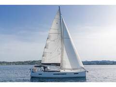 Jeanneau Sun Odyssey 490 (Segelboot)