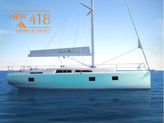 Hanse 418 (velero)