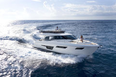 Ferretti Yachts 500 7 BILD 2