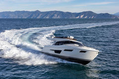 Ferretti Yachts 500 7 BILD 5