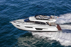 Ferretti Yachts 500 7 BILD 3