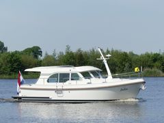 Linssen 30 Sedan (barco de motor)