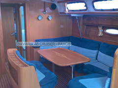 Bavaria 46 Cruiser Paxos BILD 3