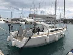 X-Yachts X4³ (sailboat)