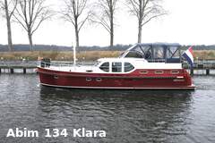 Abim 134 (barco de motor)