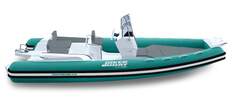 Joker Boat Coaster 580 Plus BILD 2