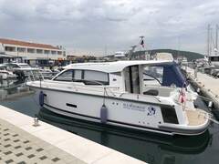 Nimbus 305 Coupe (barco de motor)