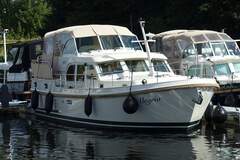 Linssen Yachts Grand Sturdy 40.9 AC (barco de motor)