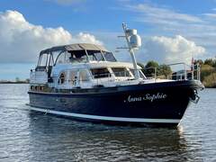 Linssen Yachts Grand Sturdy 40.0 AC (barco de motor)