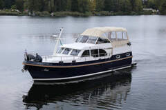 Linssen Yachts Grand Sturdy 35.0 AC Intero (barco de motor)
