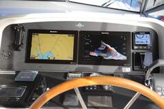 Linssen Yachts Grand Sturdy 40.0 AC Intero Fridolin BILD 4