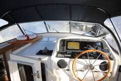 Linssen Yachts Grand Sturdy 40.0 AC Intero Fridolin BILD 3